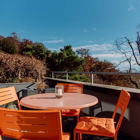 Findling-Ferien Bern West Apartamento Sariswil Exterior foto